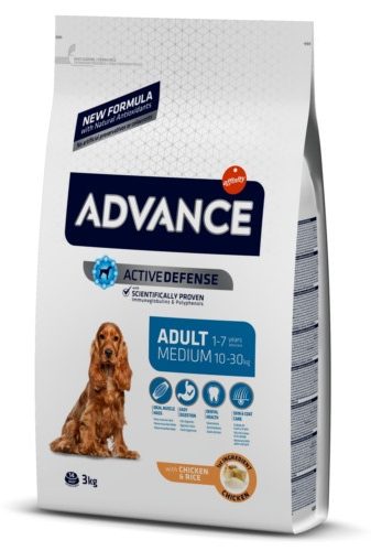 -advance-medium-adult 3 kg