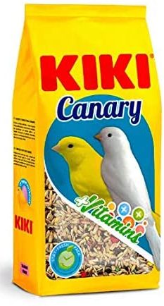 Kiki Canarios con escariola 5 Kg