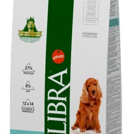 Libra Dog Light 12 Kg